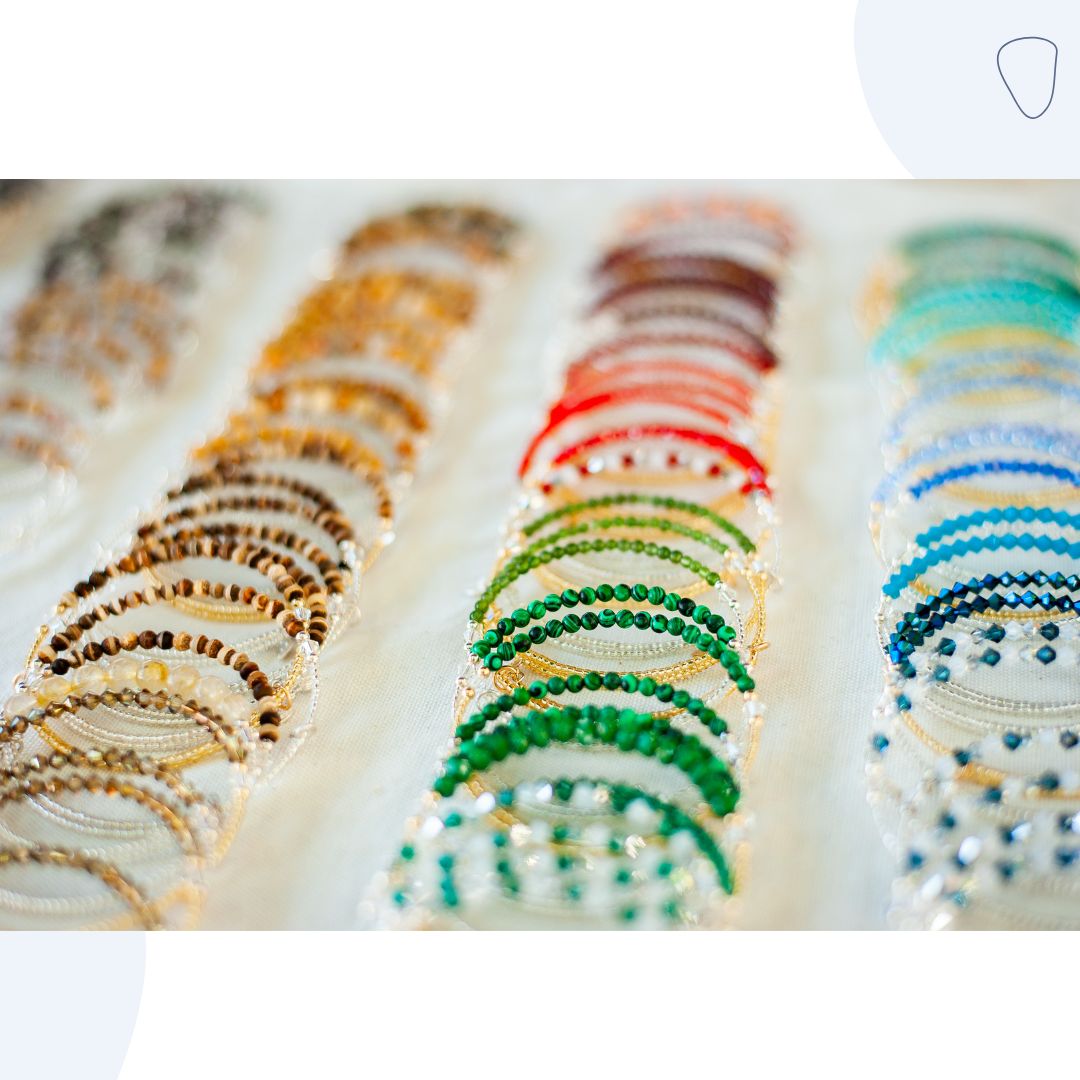 Mix and Match: Stacker Sets for a Personalized Look