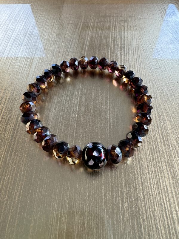 Night Ride Bracelet