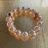 Champagne and Quill Bracelet