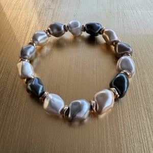 Lean on Me Bracelet