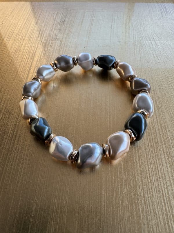 Lean on Me Bracelet