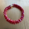 Flame of Mystery Bracelet