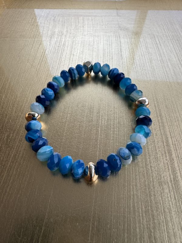 Sea of Beauty Bracelet