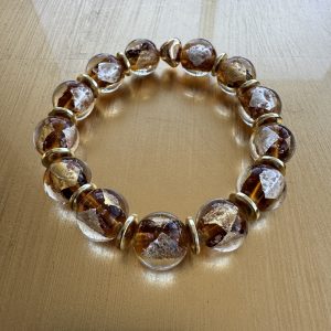 Dream On Bracelet