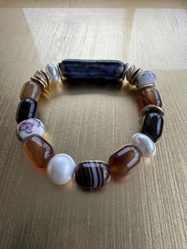 Bow River Bracelet
