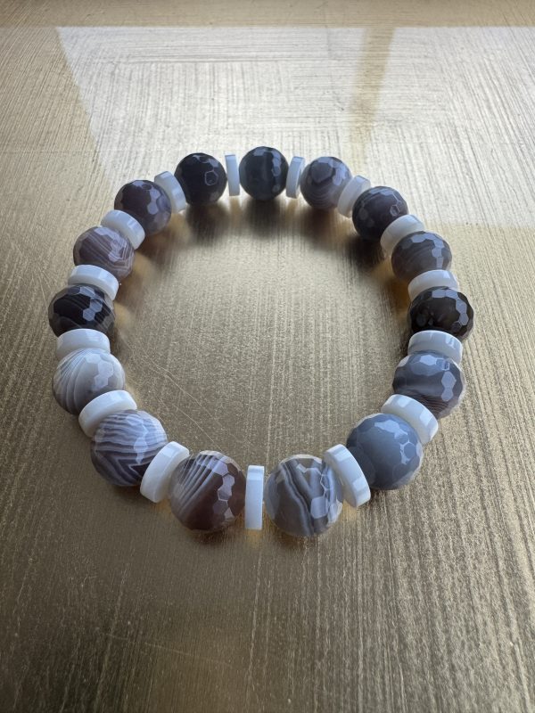Silent Whisper Bracelet