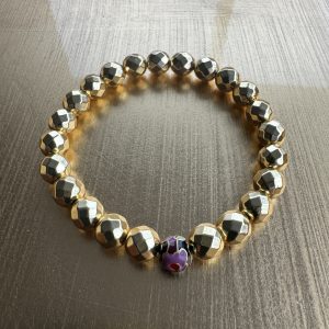 Heavenly Song Bracelet