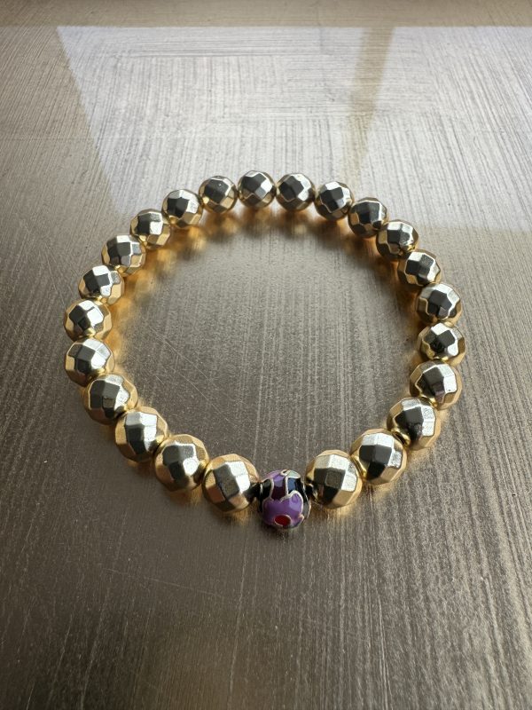 Heavenly Song Bracelet