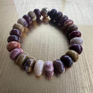 Stolen Moments Bracelet