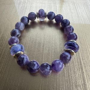 Twilight Spark Bracelet