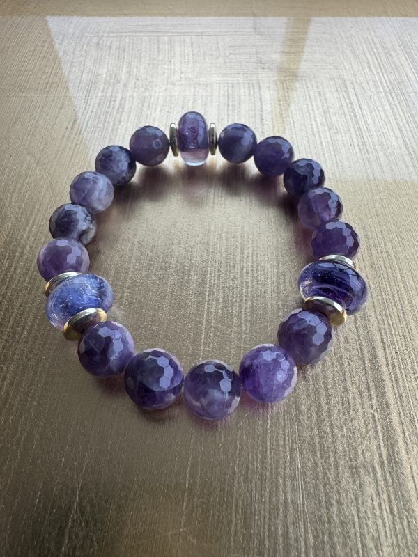 Twilight Spark Bracelet