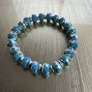 Misty Ocean Bracelet