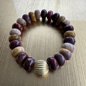 Stolen Moments Bracelet