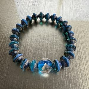 Urban Oasis Bracelet