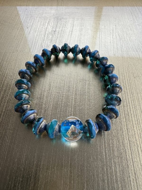 Urban Oasis Bracelet