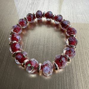 Golden Hour Bracelet