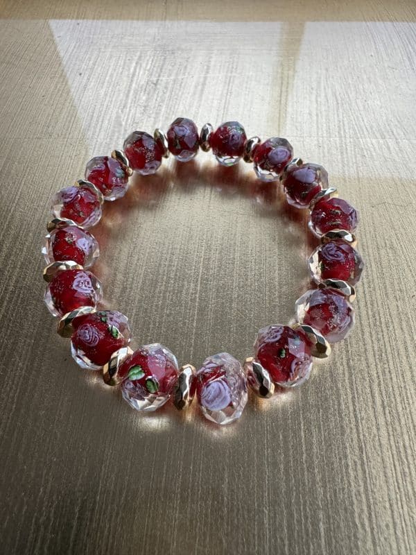 Golden Hour Bracelet