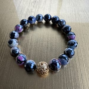 Dream On Bracelet