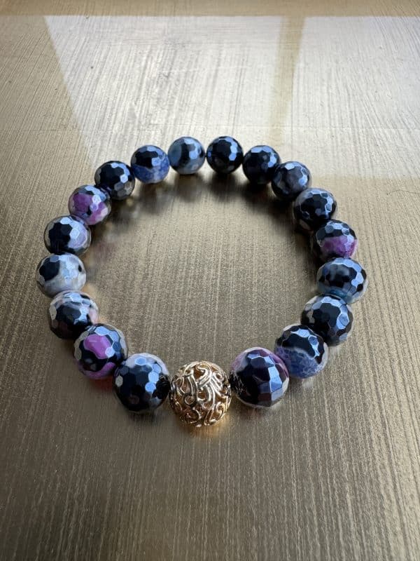 Dream On Bracelet