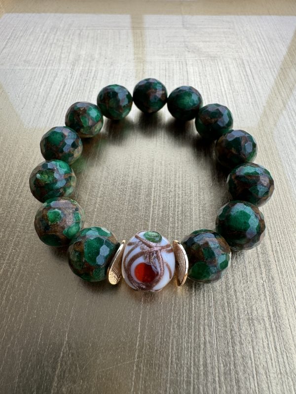 Wings of Desire Bracelet