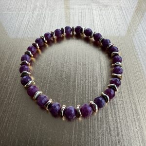 Rose Garden Bracelet