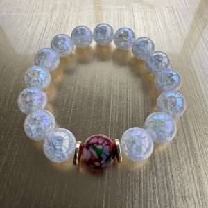 Misty Moon Bracelet