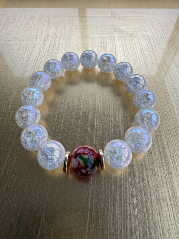 Misty Moon Bracelet
