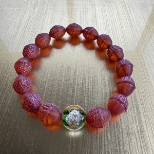 Love me Tender Bracelet