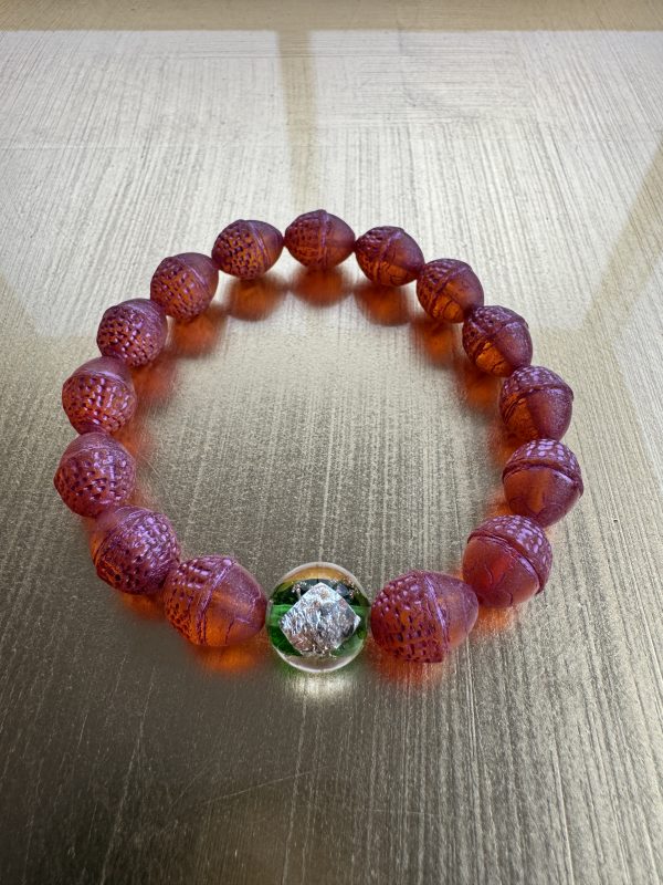 Love me Tender Bracelet