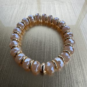 Starry Night Bracelet