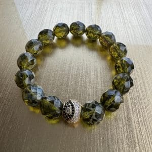 Pretty Secrets Bracelet