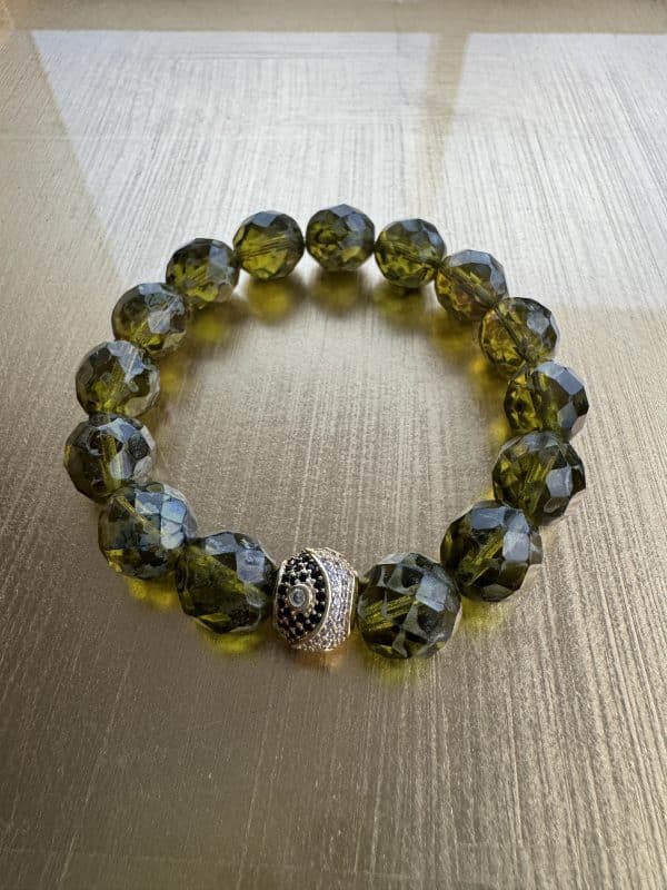 Pretty Secrets Bracelet
