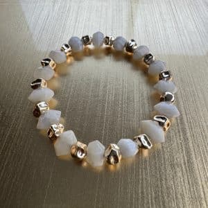 Moon Walk Bracelet