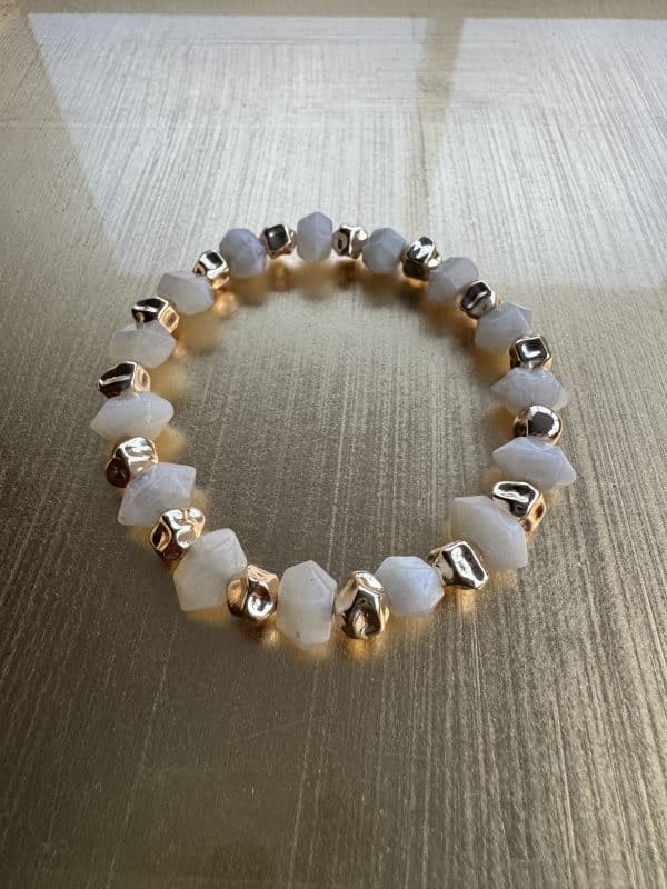 Moon Walk Bracelet