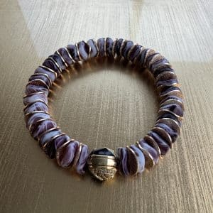 Mandolin Rain Bracelet