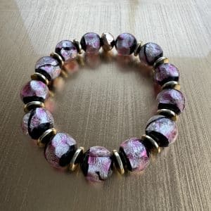 Wings of Desire Bracelet