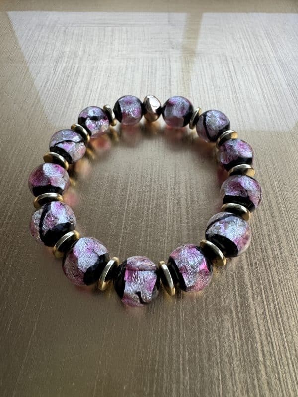 Wings of Desire Bracelet