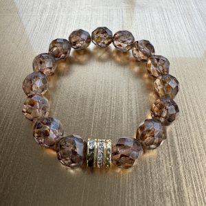 Turn to Me Bracelet