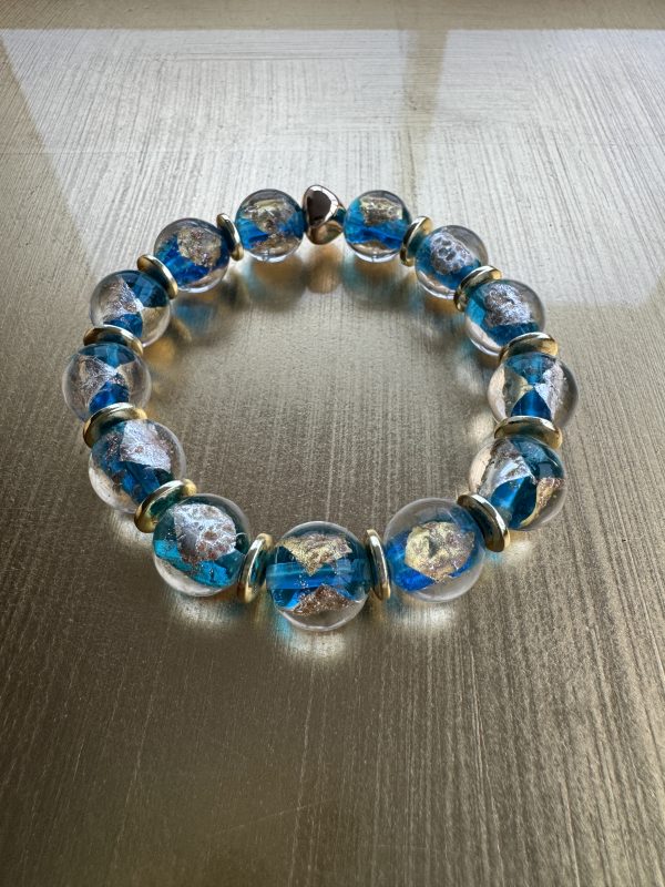 Take my Hand Bracelet