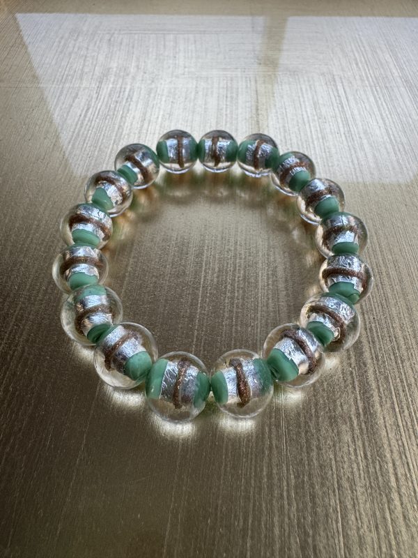 Soul Tango Bracelet