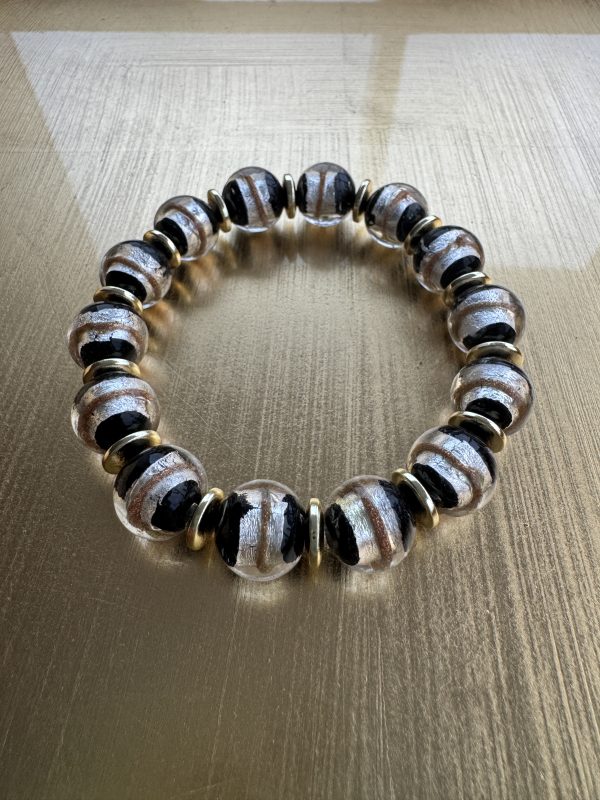 Young Swirl Bracelet