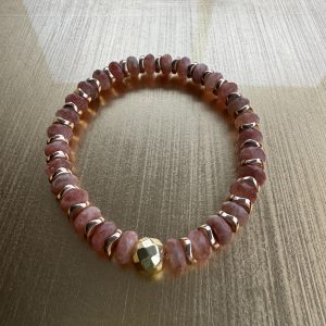Unchained Melody Bracelet