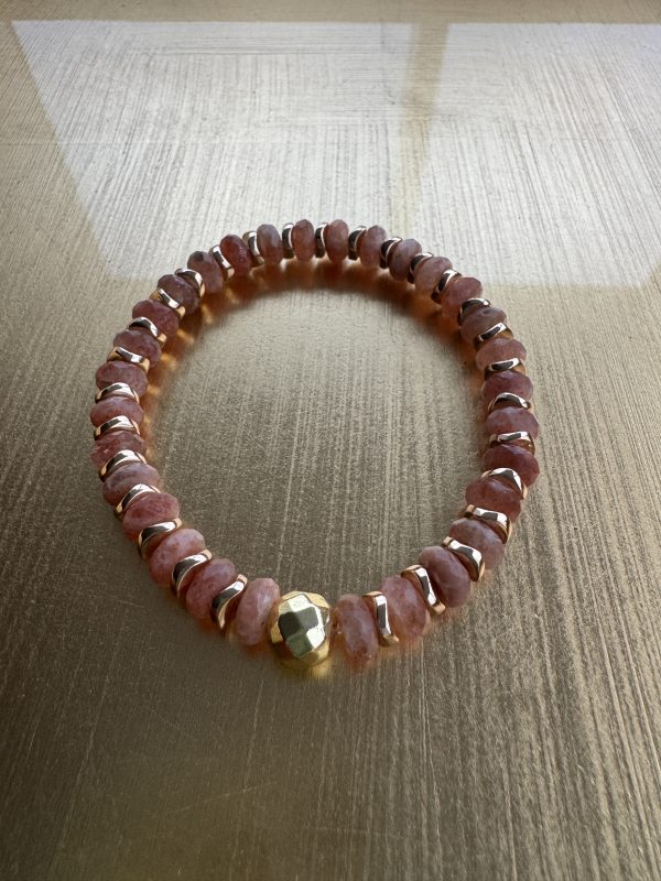 Unchained Melody Bracelet