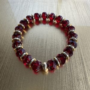 Dancing with Angels Bracelet