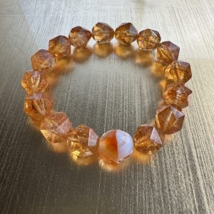 Groovy Rainbirds Bracelet
