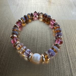 Pink Panther Bracelet