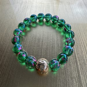 Go Green Bracelet