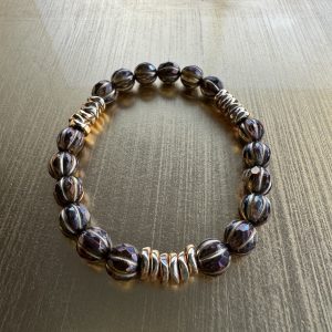 Velvet Veil Bracelet
