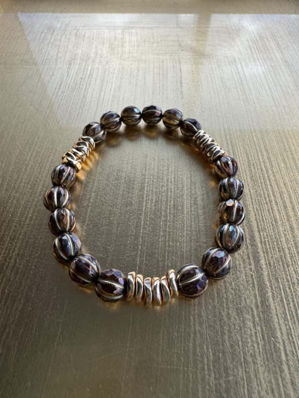 Velvet Veil Bracelet
