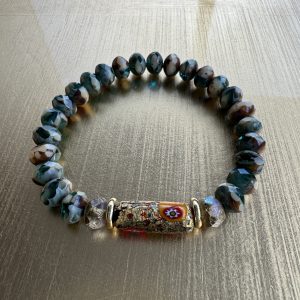 Mosaic Bliss Bracelet